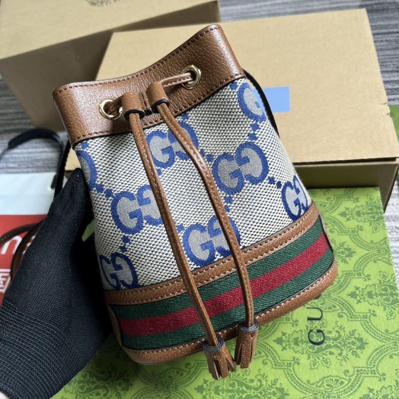 Gucci Drawstring Bags